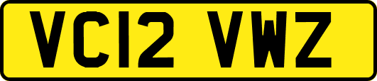 VC12VWZ