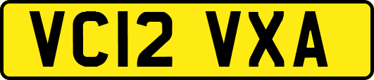 VC12VXA