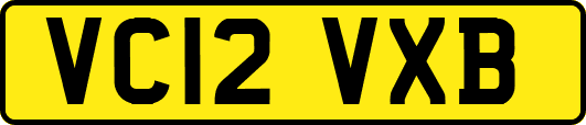 VC12VXB
