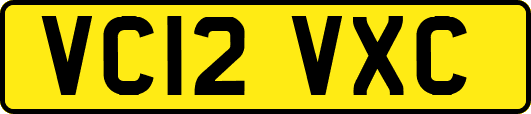VC12VXC