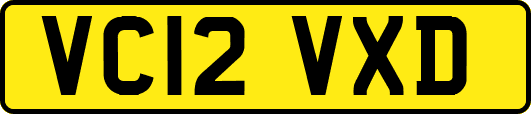 VC12VXD