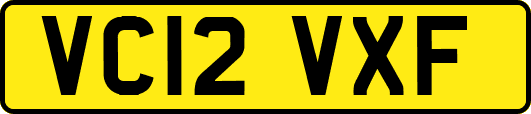 VC12VXF