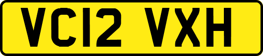 VC12VXH