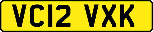 VC12VXK