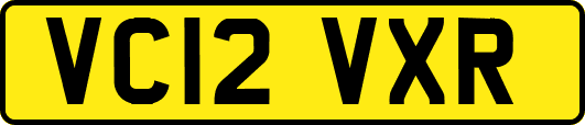 VC12VXR