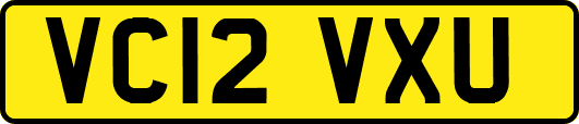 VC12VXU
