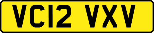 VC12VXV