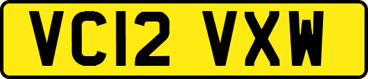 VC12VXW