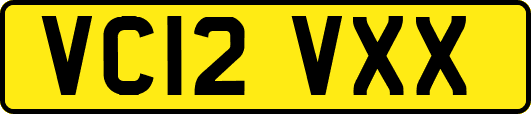 VC12VXX