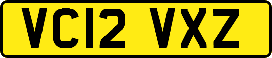 VC12VXZ