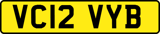 VC12VYB