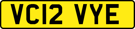 VC12VYE