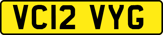 VC12VYG