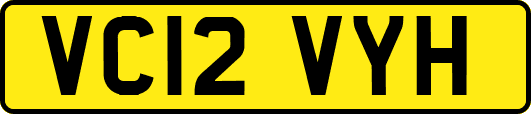 VC12VYH