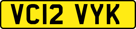 VC12VYK