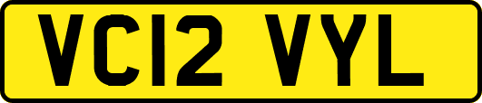 VC12VYL