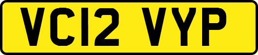 VC12VYP