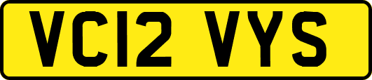 VC12VYS