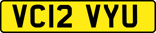 VC12VYU
