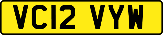 VC12VYW