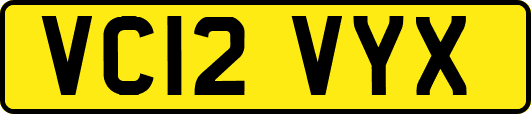 VC12VYX