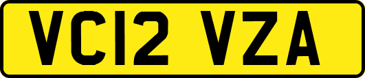 VC12VZA