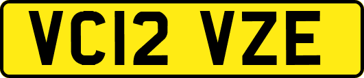 VC12VZE
