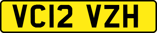 VC12VZH