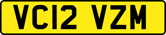 VC12VZM