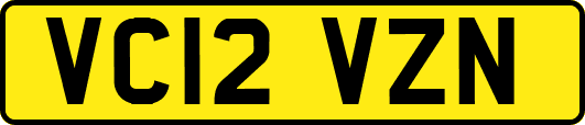 VC12VZN