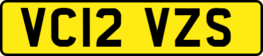 VC12VZS