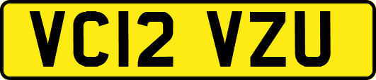 VC12VZU