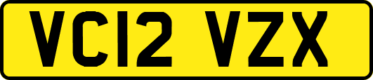 VC12VZX