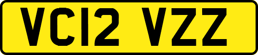 VC12VZZ