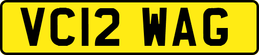 VC12WAG