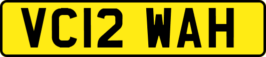 VC12WAH