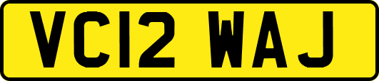 VC12WAJ