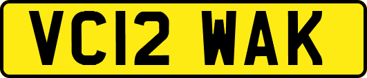 VC12WAK