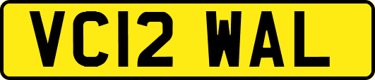 VC12WAL