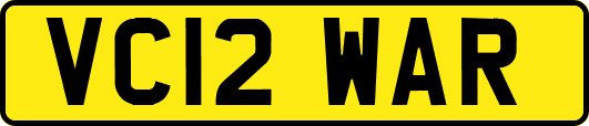 VC12WAR