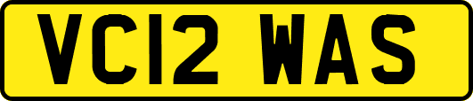 VC12WAS