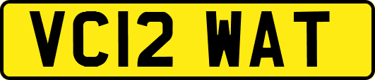 VC12WAT