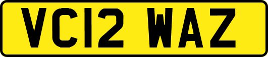 VC12WAZ