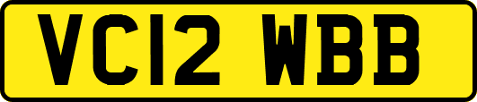 VC12WBB