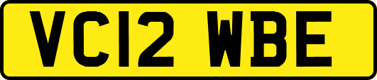 VC12WBE