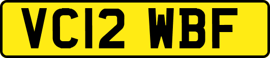 VC12WBF