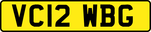 VC12WBG