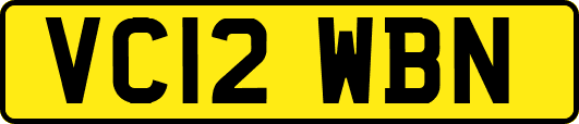 VC12WBN