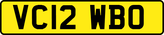 VC12WBO