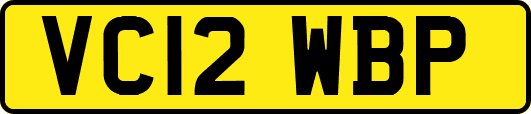 VC12WBP